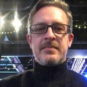 Meet your Posher, Clayton